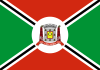 Flag of Criciúma