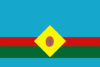 Flag of Canchaque