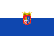 Espartinas zászlaja