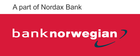 logo de Bank Norwegian