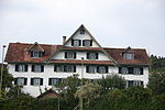 Bauernwohnhaus Luzerner Hof, Hausteil 2