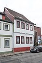 Wohnhaus