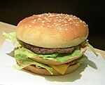 Hamburguesa