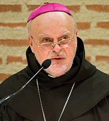 Bishop Anders Arborelius in 2015.jpg