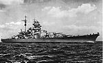 Bismarck