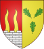 Blason de Escombres-et-le-Chesnois