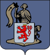 Blason de Herve