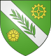Coat of arms of Maranwez