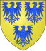 Blason de Preuilly-sur-Claise