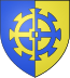 Blason de Botans