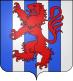 Coat of arms of Viviers