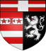 Blason de Gressoney-Saint-Jean