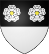 Blason de Bourgheim