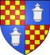 Coat of arms of Chalus