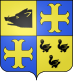 Coat of arms of Durtol
