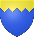 Wappen von Laignelet