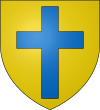 Blason de Mirepoix-sur-Tarn