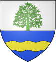 Triembach-au-Val címere