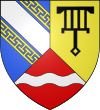 Blason de Villy-en-Trodes