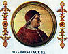 Bonifacy IX