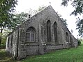 Chapelle Saint-Urfold de Bourg-Blanc