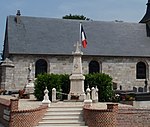 Monument aux morts