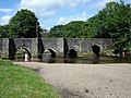 Lostwithiel Bridge