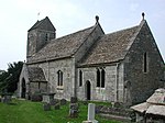 Church of St Swithun