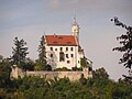 Burg Gößweinstein, 2007