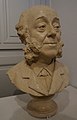 Bust of Jules Hervey