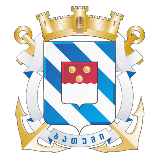 Coat of arms of Batumi