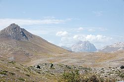 Gran Sasso - Campo Imperatore