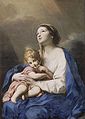 Madonna e Meninoand Child