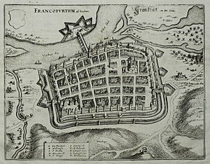 Frankfurt (Oder) 1652