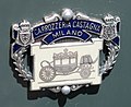 Vignette pour Carrozzeria Castagna