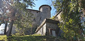 Image illustrative de l’article Château de Monti