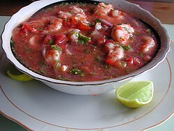 Ecuador Food Culture