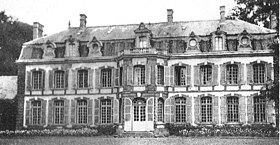 Image illustrative de l’article Château de Nagel