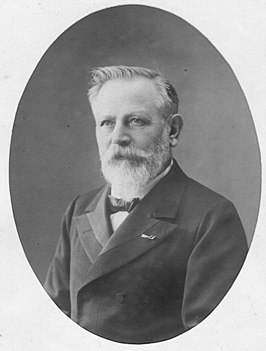 Charles Étienne Soubre