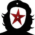 The Che 'Beret'star. Awarded to those editors who do "revolutionary" work on Che Guevara related articles --> Template