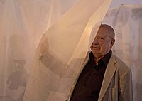 Christian Boltanski - IVAM, 2016