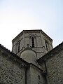 Église Saint-Pierre de Fenioux