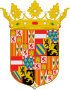 Armas de Carlos I