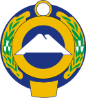 カラチャイ・チェルケス共和国の紋章