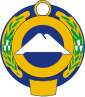 Grb Karačajevo-Čerkezije