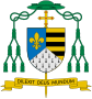 Herb duchownego