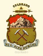 Colorado state coat of arms (illustrated, 1876).jpg