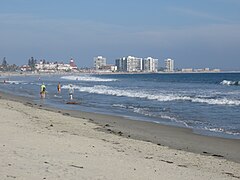 Coronado Beach