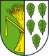 Coat of arms of Paplitz