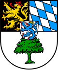 Brasão de Dörrenbach